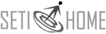 seti at home : Search for Extraterrestrial Intelligence