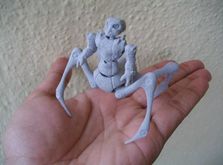model
